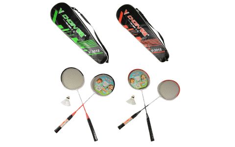 Badmintonový set