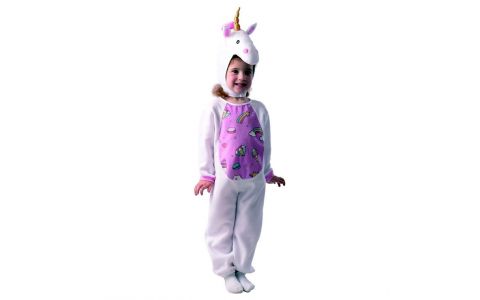 Kostým na karneval -  Jednorožec