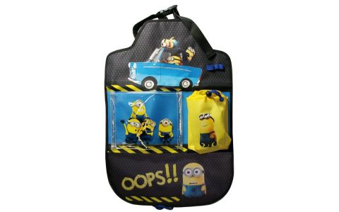 Vreckár do auta Disney Minions 40x60 cm Vreckár do auta Disney Minions 40x60 cm