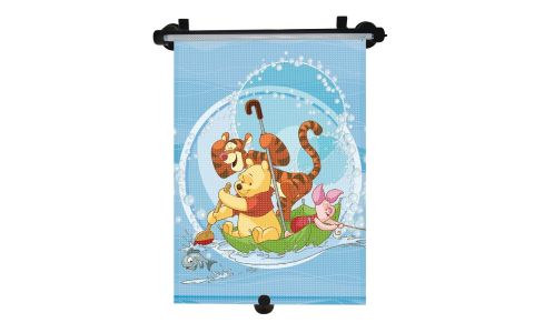 Slnečná roleta do auta Disney Winnie the Pooh Slnečná roleta do auta Disney Winnie the Pooh
