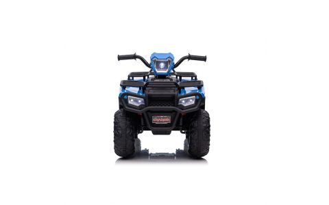 Elektrické autíčko Quad Baby Mix blue Elektrické autíčko Quad Baby Mix blue