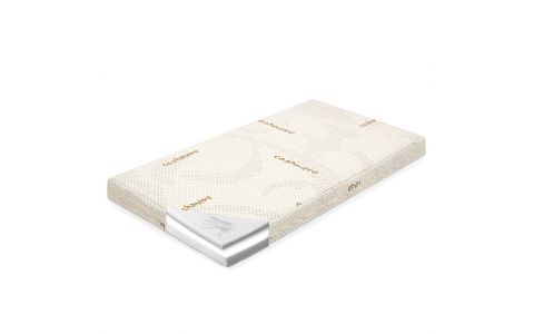 Detský matrac New Baby CLASSY 140x70x11 cm Visco-molitan Cashmere Detský matrac New Baby CLASSY 140x70x11 cm Visco-molitan Cashmere