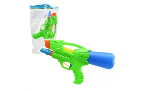 Pištoľ na vodu