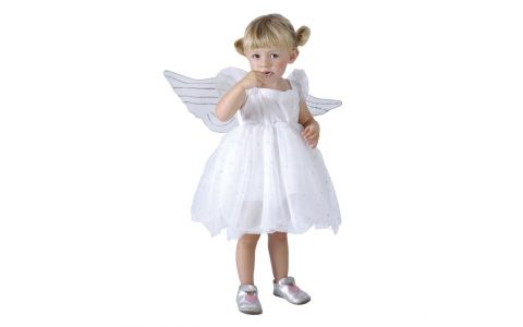 Karnevalový kostým Malý anjelik