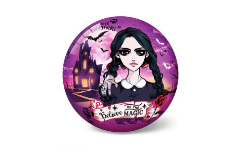 Lopta I hate everything 23cm