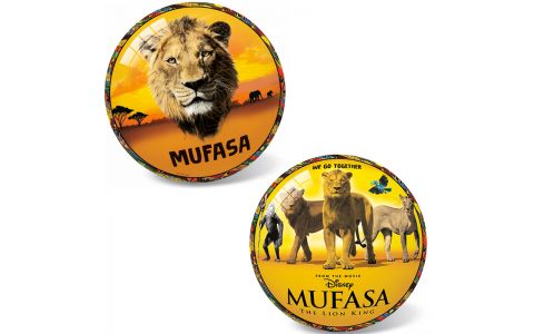 Lopta Mufasa 23cm