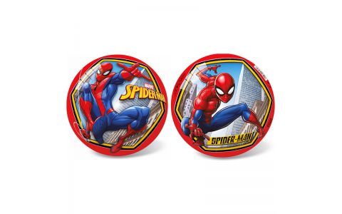 Lopta Marvel Spiderman 23cm