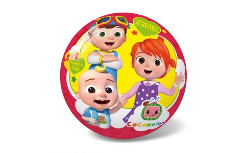 Lopta Cocomelon 23cm
