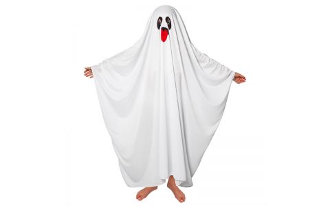 Kostým duch detský
