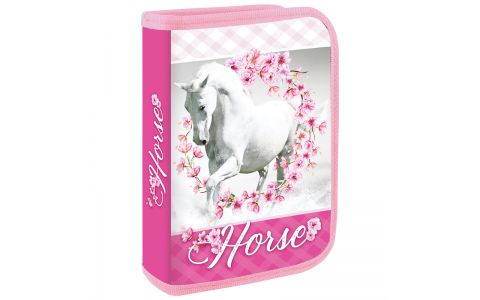 Peračník poschodový Horse