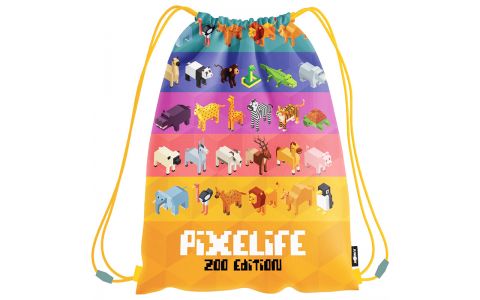Vak Pixel Zoo