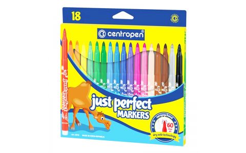 Fixy Just Perfect veľká sada