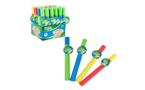 Vodná pumpa menšia