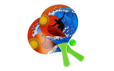 Plážové Rakety Surf