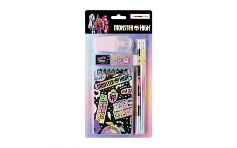Školská súprava Monster High