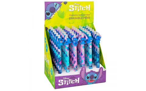 Mazateľné pero Lilo a Stitch