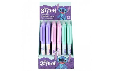 Plniace pero Lilo a Stitch