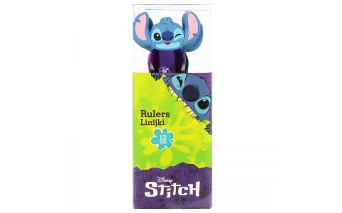 Pravítko Lilo a Stitch