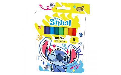 Fixky Lilo a Stitch