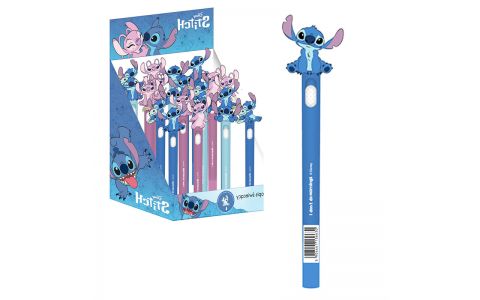 Svetiace pero Lilo a Stitch