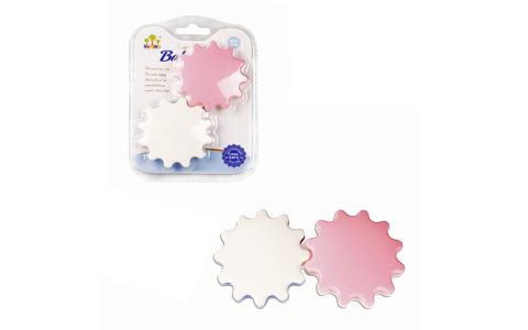 Motorické Hrkájúce kolieska Baby