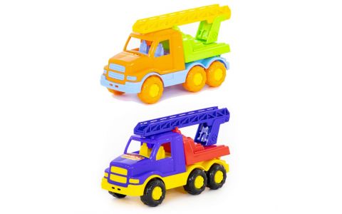 Auto Gustík požiarne