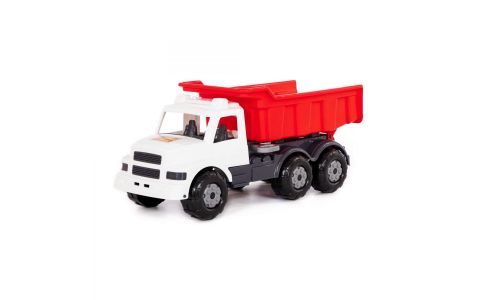 Auto Borec vyklápač - veľké