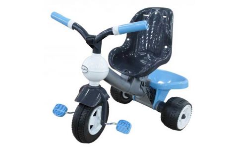 Trojkolka Comfort č.3