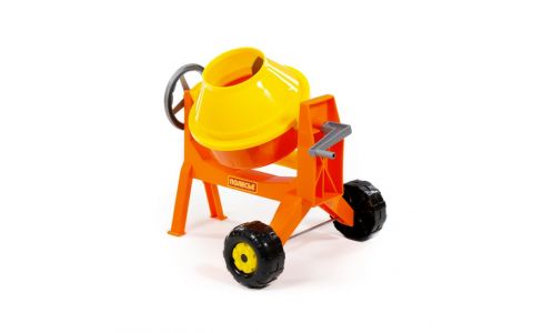 Polesie Miešačka Mini