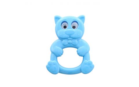 Hrkálka Mačiatko očko