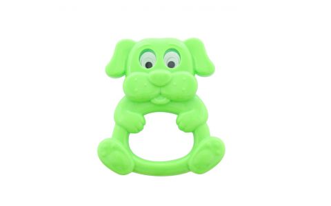 Hrkálka Psík očko