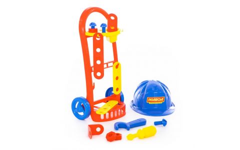 Sada náradia mechanik 14ks