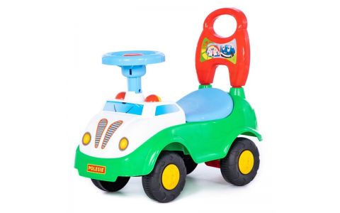 Odrážadlo Auto Super Odrážadlo Auto Super