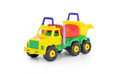 Detské Odrážadlo Vyklápač