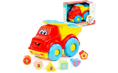 Vyklápač vkladačka