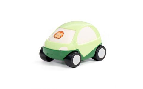Auto HAPPY safari zelené