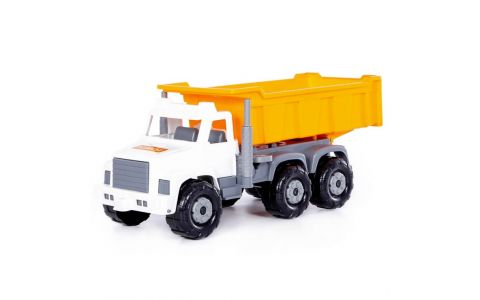 Vyklápač Supergigant