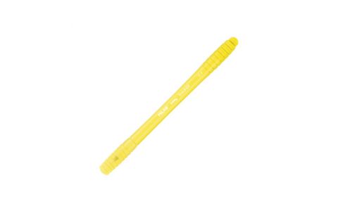 Liner milan sway fineliner 0,4 mm, žltý