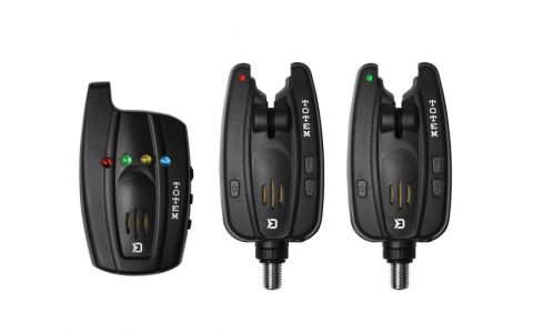 Signalizátor pre sadu Delphin TOTEM modrý