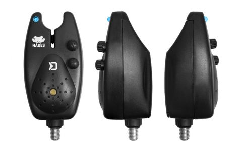 Signalizátor záberu Delphin HADES 