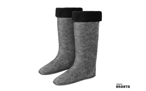 Náhradná vložka pre Delphin BRONTO / zelený lem veľ. 45