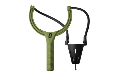 Prak Delphin SHOT Conus 