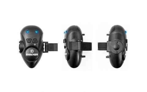 Samostatný signalizátor Delphin SHOCKER 