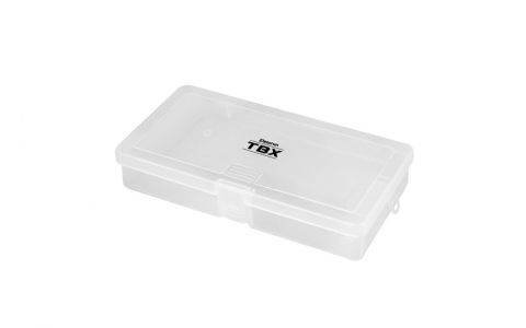 Krabica Delphin TBX One 214-1P 214x113x41mm