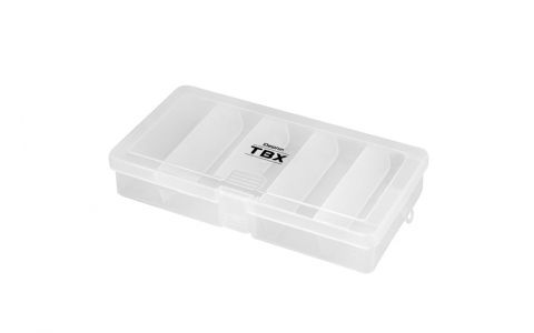 Krabica Delphin TBX One 214-5P 214x113x41mm