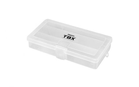 Krabica Delphin TBX One 186-3P 186x98x35mm