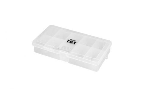 Krabica Delphin TBX One 132-10P 132x65x25mm