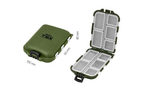 Krabica Delphin TBX One 100-10P 100x65x30mm