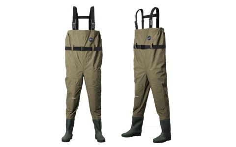 Prsačky Delphin HRON veľ.41