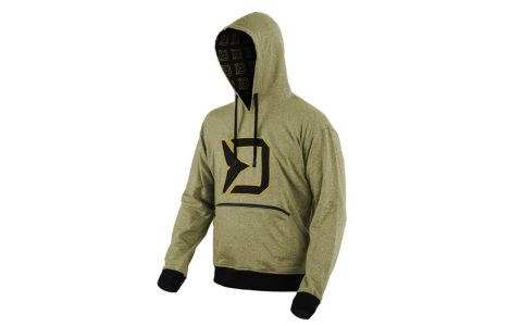 Mikina Delphin RAWER ONE TacklePocket S